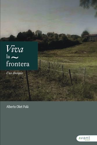 Stock image for Viva la frontera (Spanish Edition) for sale by GF Books, Inc.