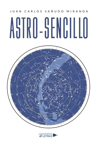 Beispielbild fr ASTRO-SENCILLO (Spanish Edition) zum Verkauf von GF Books, Inc.