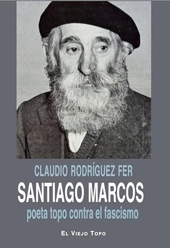 Beispielbild fr SANTIAGO MARCOS zum Verkauf von Antrtica