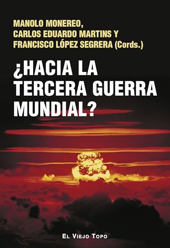 Beispielbild fr Hacia la tercera guerra mundial? zum Verkauf von Agapea Libros