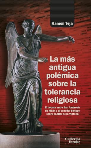 Imagen de archivo de La ms antigua polmica sobre la tolerancia religiosa a la venta por AG Library