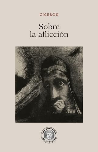 Beispielbild fr Sobre la afliccin zum Verkauf von Agapea Libros