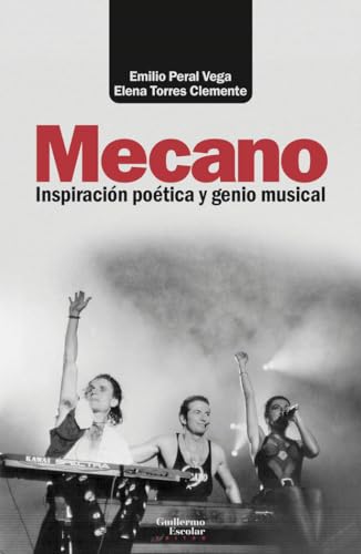 Imagen de archivo de Mecano a la venta por Agapea Libros