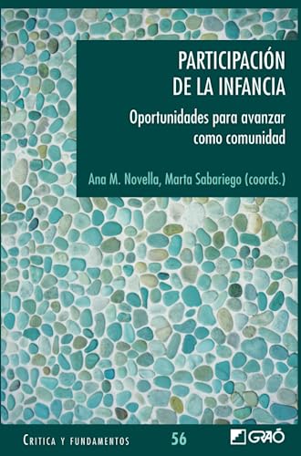 Imagen de archivo de Participacin de la infancia: Oportunidades para avanzar como comunidad (Educacin para la ciudadana / Accin comunitaria y socioeducativa) (Spanish Edition) a la venta por GF Books, Inc.