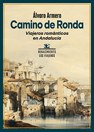 Imagen de archivo de CAMINO DE RONDA a la venta por Librerias Prometeo y Proteo