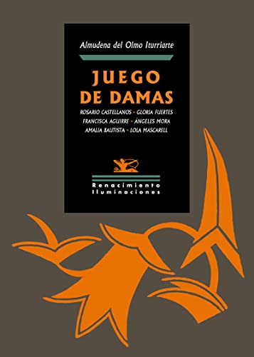 Imagen de archivo de JUEGO DE DAMAS a la venta por KALAMO LIBROS, S.L.