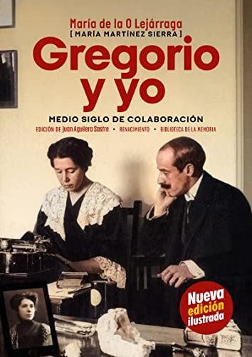 Stock image for GREGORIO Y YO for sale by KALAMO LIBROS, S.L.
