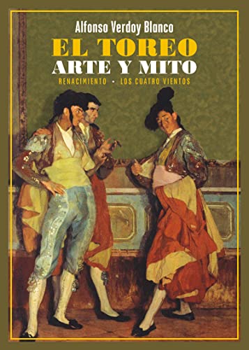 Imagen de archivo de El toreo. Arte y mito. Ilustraciones de Antonio Loperena Es evidente que, en la actualidad, el toreo no vive su mejor momento, y por ello este libro quiere ofrecer una visin abierta a la que pueda acercarse cualquier persona, tenga o no aficin a las corridas de toros. Hoy en da estamos al cabo de la calle respecto a las opiniones de los animalistas, quienes condenan sin reservas la tauromaquia. Pero es necesario tambin escuchar otras opiniones, si es que se quiere mantener un talante democrtico. La aficin a los toros ha sido mantenida en nuestro pas desde hace siglos, y ha habido personas notables de nuestra cultura, como las hay en este momento, que se han declarado partidarias de este singular espectculo. Msicos, poetas, pintores y escultores, escritores y filsofos han glosado con fervor a los ms afamados diestros, y no slo en Espaa, pues cantidad de personalidades extranjeras, antes y ahora, han demostrado y demuestran su aficin sin tapujos. Se puede creer que todas e a la venta por Librera y Editorial Renacimiento, S.A.