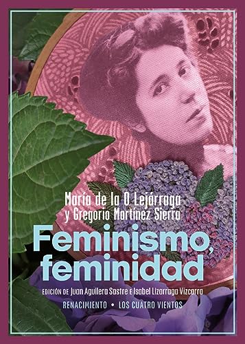 Beispielbild fr Feminismo, feminidad zum Verkauf von Agapea Libros