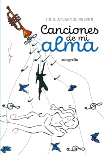 Stock image for CANCIONES DE MI ALMA for sale by Antrtica
