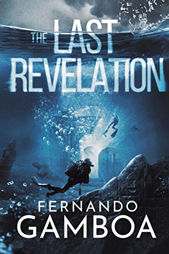 Stock image for THE LAST REVELATION for sale by GreatBookPrices