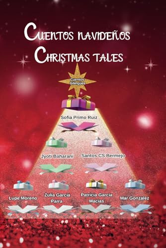 Stock image for Cuentos Navideos, Christmas Tales, Vol.2 (Spanish Edition) for sale by GF Books, Inc.