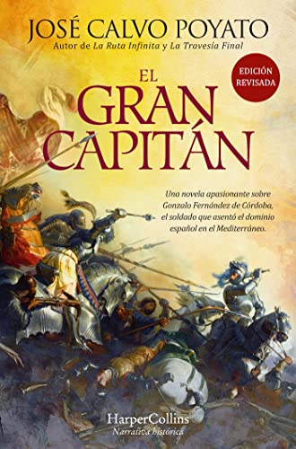 Stock image for El gran capitn for sale by GreatBookPrices
