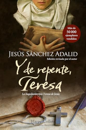 Imagen de archivo de Y de repente, Teresa a la venta por Agapea Libros