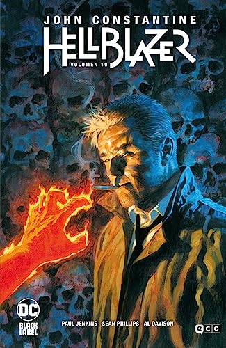 Stock image for HELLBLAZER VOL. 10 DE 26 for sale by Librerias Prometeo y Proteo