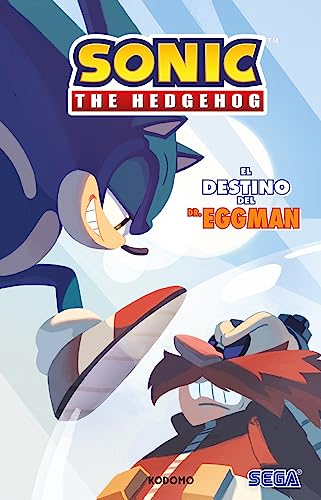 Stock image for SONIC THE HEDGEHOG VOL. 02 (BIBLIOTECA SUPER KODOMO) for sale by Librerias Prometeo y Proteo