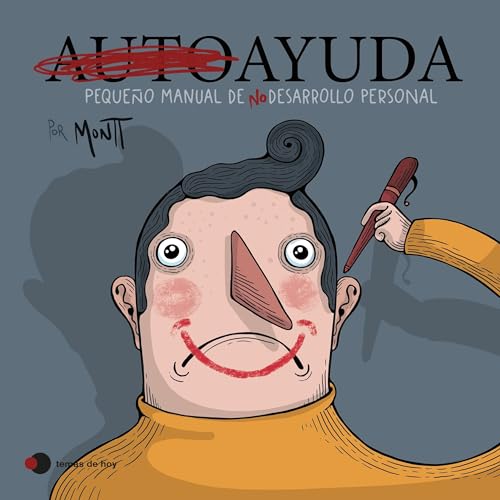 Stock image for AUTOAYUDA for sale by KALAMO LIBROS, S.L.