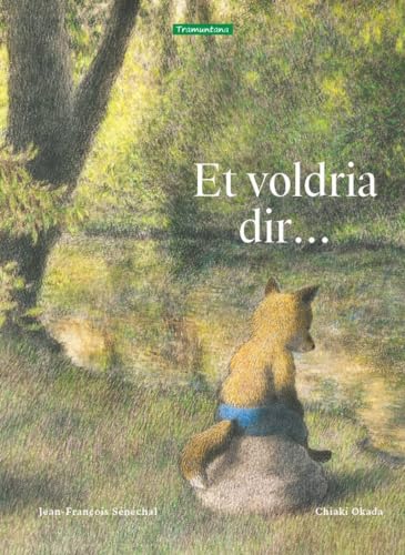 Beispielbild fr ET VOLDRIA DIR. zum Verkauf von LIBRERIACB