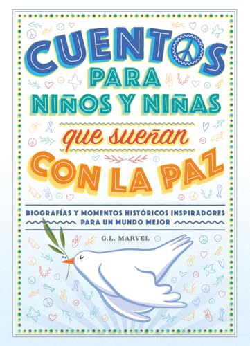 Stock image for Cuentos para nios y nias que suean con la paz for sale by AG Library