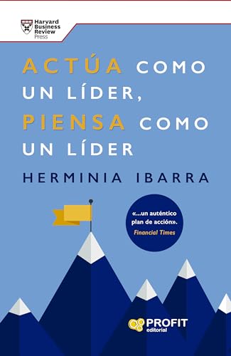 Stock image for ACTUA COMO UN LIDER, PIENSA COMO UN LIDER. for sale by KALAMO LIBROS, S.L.