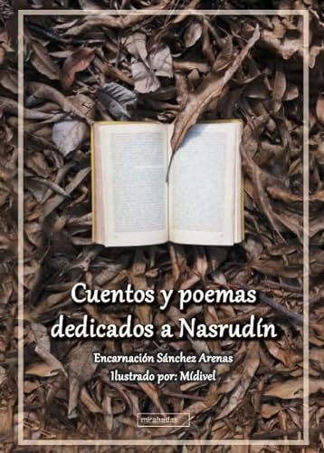 Stock image for CUENTOS Y POEMAS DEDICADOS A NASRUDN for sale by KALAMO LIBROS, S.L.