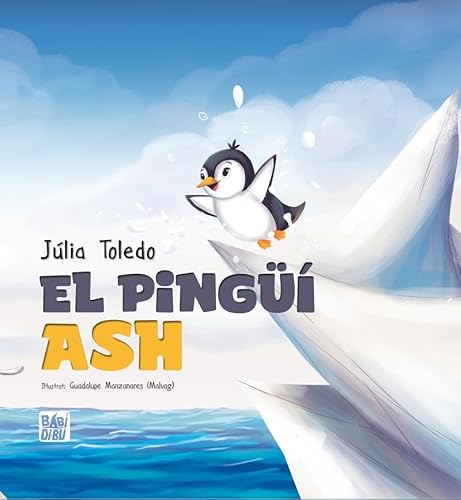 Imagen de archivo de EL PING ASH a la venta por KALAMO LIBROS, S.L.