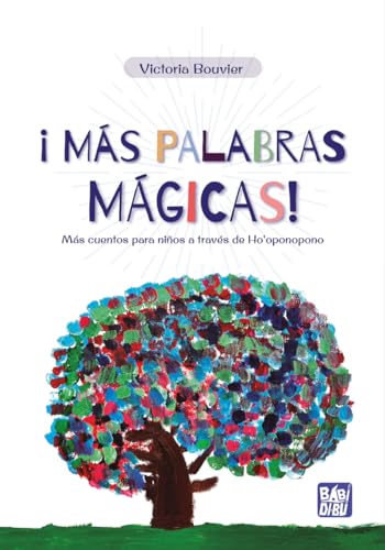 Stock image for MS PALABRAS MGICAS! for sale by KALAMO LIBROS, S.L.