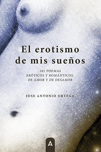 Beispielbild fr El erotismo de mis sueos zum Verkauf von AG Library