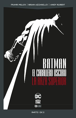 Stock image for Batman: El Caballero Oscuro: La raza superior vol. 1 de 2 (DC Pocket) for sale by Agapea Libros
