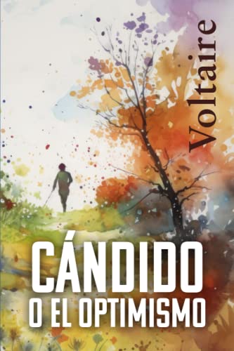 Stock image for CNDIDO O EL OPTIMISMO (Spanish Edition) for sale by Book Deals