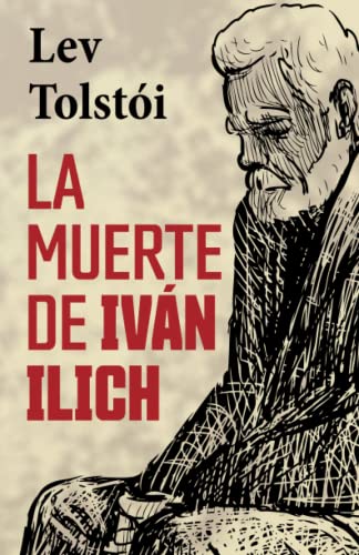 Beispielbild fr LA MUERTE DE IVN ILICH (Spanish Edition) zum Verkauf von Book Deals