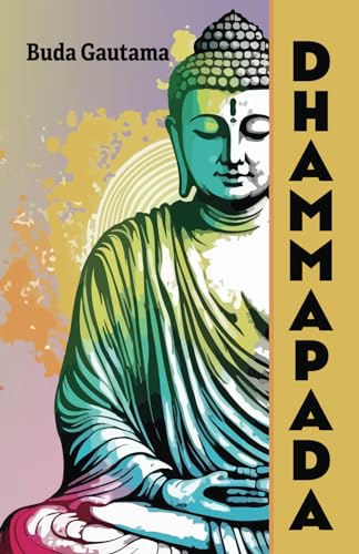 Stock image for DHAMMAPADA (Spanish Edition) for sale by Books Unplugged