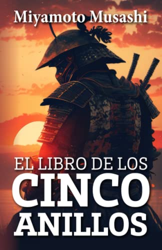 Beispielbild fr EL LIBRO DE LOS CINCO ANILLOS (Spanish Edition) zum Verkauf von GF Books, Inc.