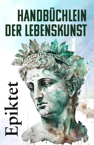 Stock image for HANDBCHLEIN DER LEBENSKUNST (German Edition) for sale by GF Books, Inc.