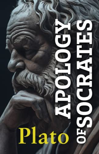 9788419867414: APOLOGY OF SOCRATES