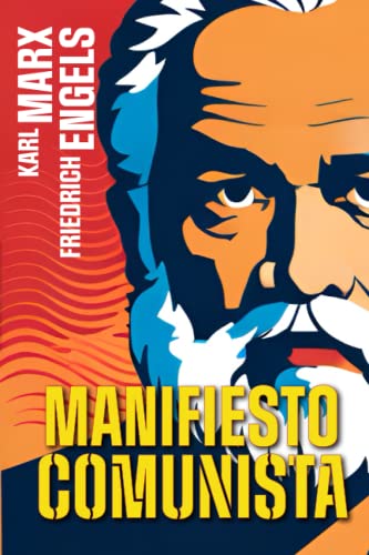 Imagen de archivo de MANIFIESTO DEL PARTIDO COMUNISTA (Spanish Edition) a la venta por GF Books, Inc.