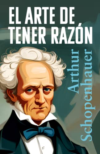 Imagen de archivo de EL ARTE DE TENER RAZN (Spanish Edition) a la venta por Book Deals