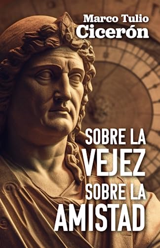 Imagen de archivo de SOBRE LA VEJEZ SOBRE LA AMISTAD (Spanish Edition) a la venta por Book Deals