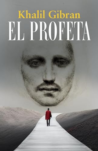 Imagen de archivo de EL PROFETA (Spanish Edition) a la venta por Books Unplugged