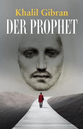 Beispielbild fr DER PROPHET (German Edition) zum Verkauf von GF Books, Inc.