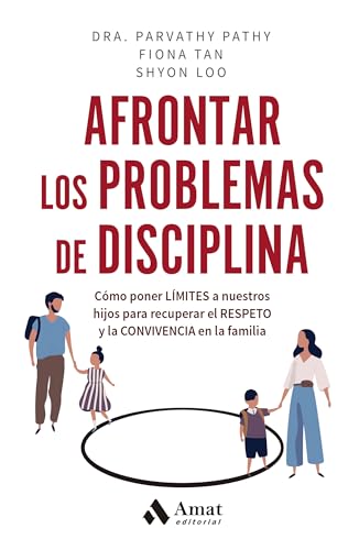 Stock image for Afrontar los problemas de disciplina for sale by Agapea Libros