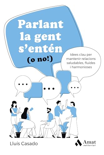 Imagen de archivo de Parlant la gent s'entn (o no!) a la venta por AG Library