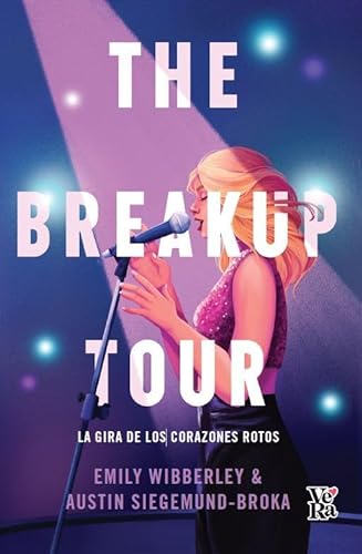 Stock image for The Breakup Tour for sale by Agapea Libros