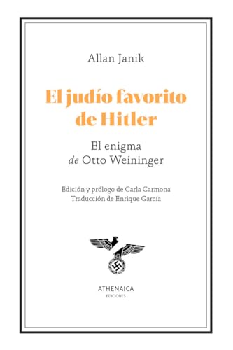 Stock image for EL JUDO FAVORITO DE HITLER for sale by KALAMO LIBROS, S.L.