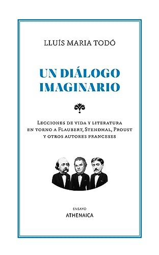 Imagen de archivo de UN DIALOGO IMAGINARIO a la venta por Siglo Actual libros