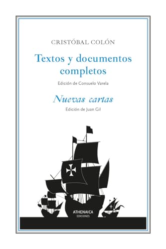 Imagen de archivo de TEXTOS Y DOCUMENTOS COMPLETOS a la venta por Antrtica