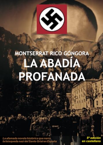 Stock image for LA ABADIA PROFANADA for sale by KALAMO LIBROS, S.L.