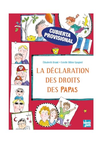 Beispielbild fr LA DECLARACIN DE LOS DERECHOS DE LOS PAPS. zum Verkauf von KALAMO LIBROS, S.L.