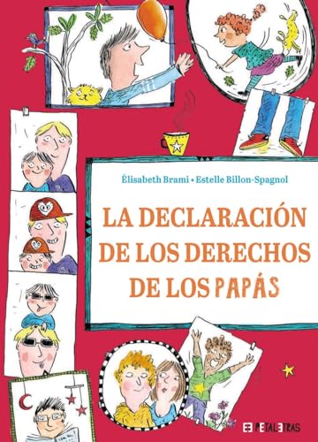 Stock image for LA DECLARACIN DE LOS DERECHOS DE LOS PAPS. for sale by KALAMO LIBROS, S.L.