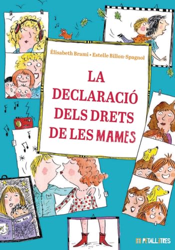 Stock image for LA DECLARACI DELS DRETS DE LES MAMES. for sale by KALAMO LIBROS, S.L.